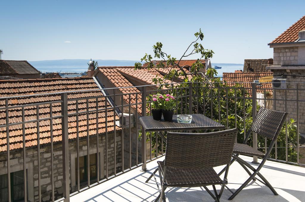 Nera Luxery Apartments Split Exterior foto