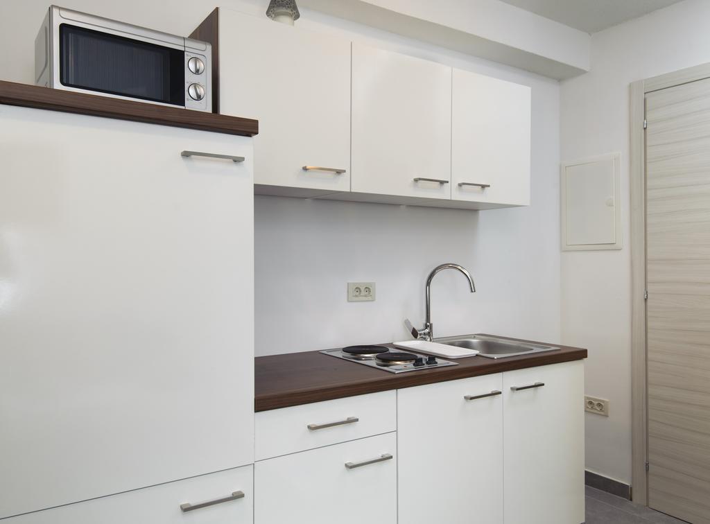 Nera Luxery Apartments Split Exterior foto