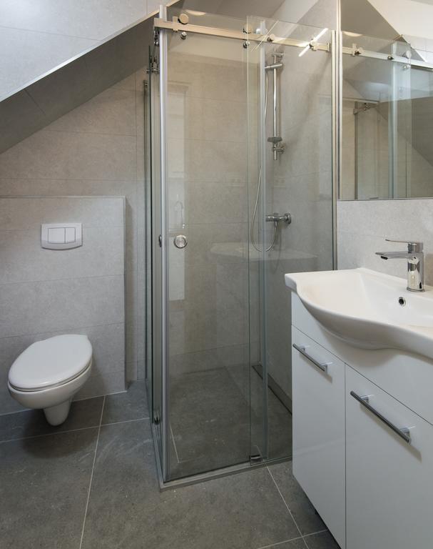 Nera Luxery Apartments Split Exterior foto