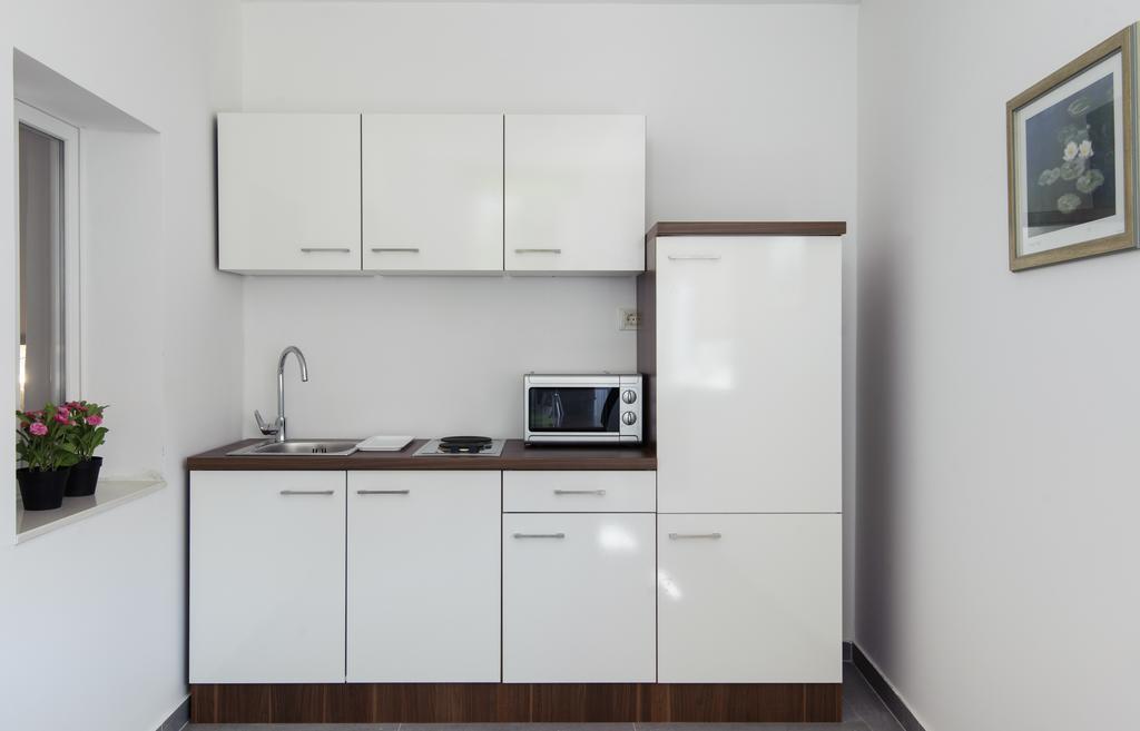 Nera Luxery Apartments Split Exterior foto